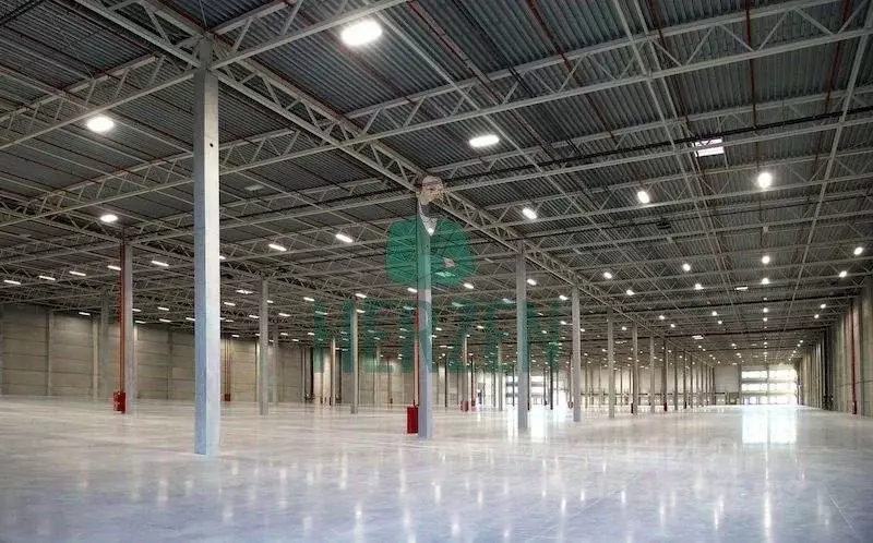 Склад в Московская область, Дмитровский муниципальный округ, д. ... - Фото 2