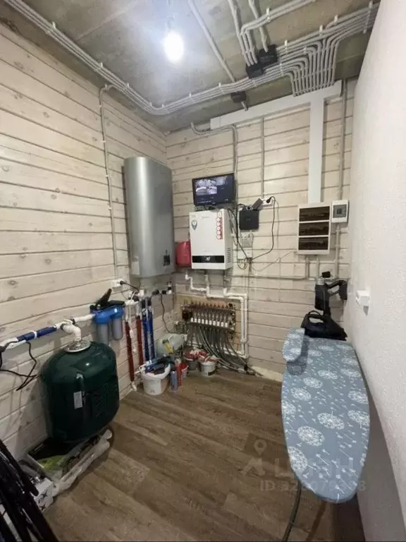 Дом в Алтай, Майминский район, Катунь СТ 55 (115 м) - Фото 2