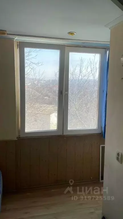 2-к кв. Крым, Симферополь ул. Кечкеметская, 94А (52.0 м) - Фото 1