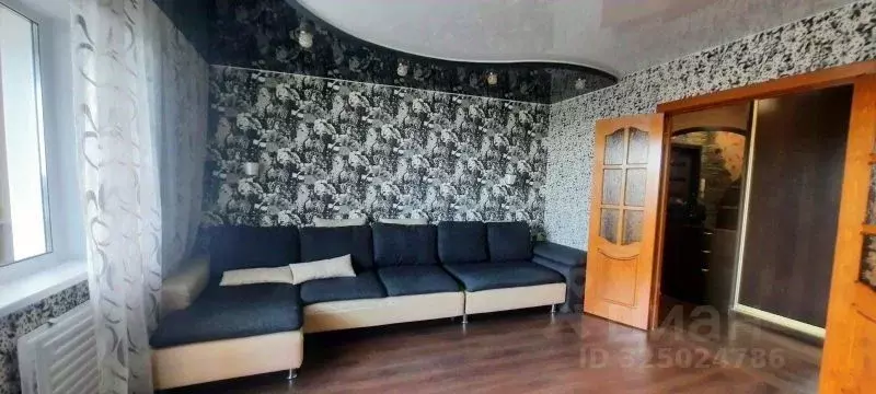 4-к кв. Иркутская область, Усть-Илимск ул. Энтузиастов, 23 (77.0 м) - Фото 1