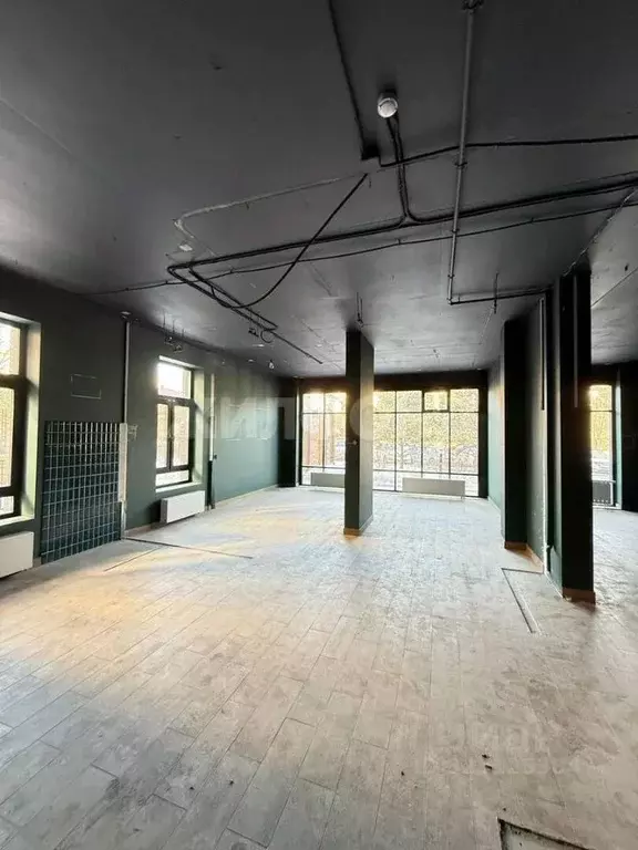 Помещение свободного назначения в Новосибирская область, Новосибирск ... - Фото 0