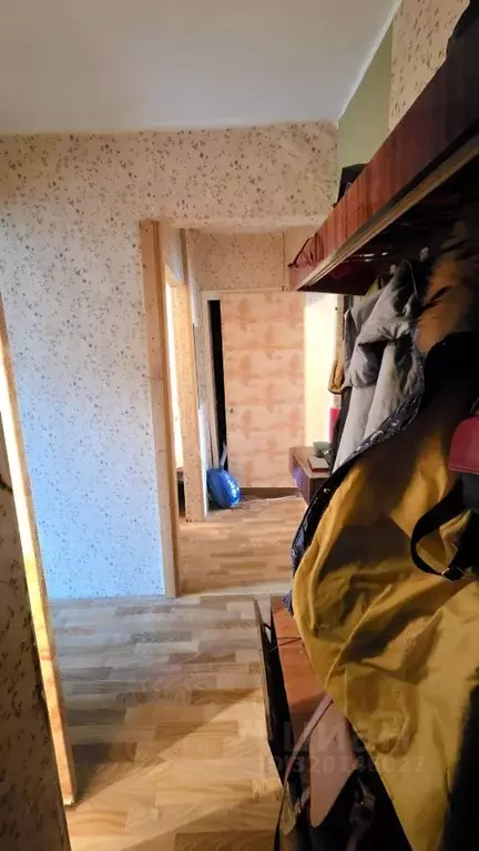 2-к кв. Московская область, Солнечногорск городской округ, Поварово ... - Фото 2