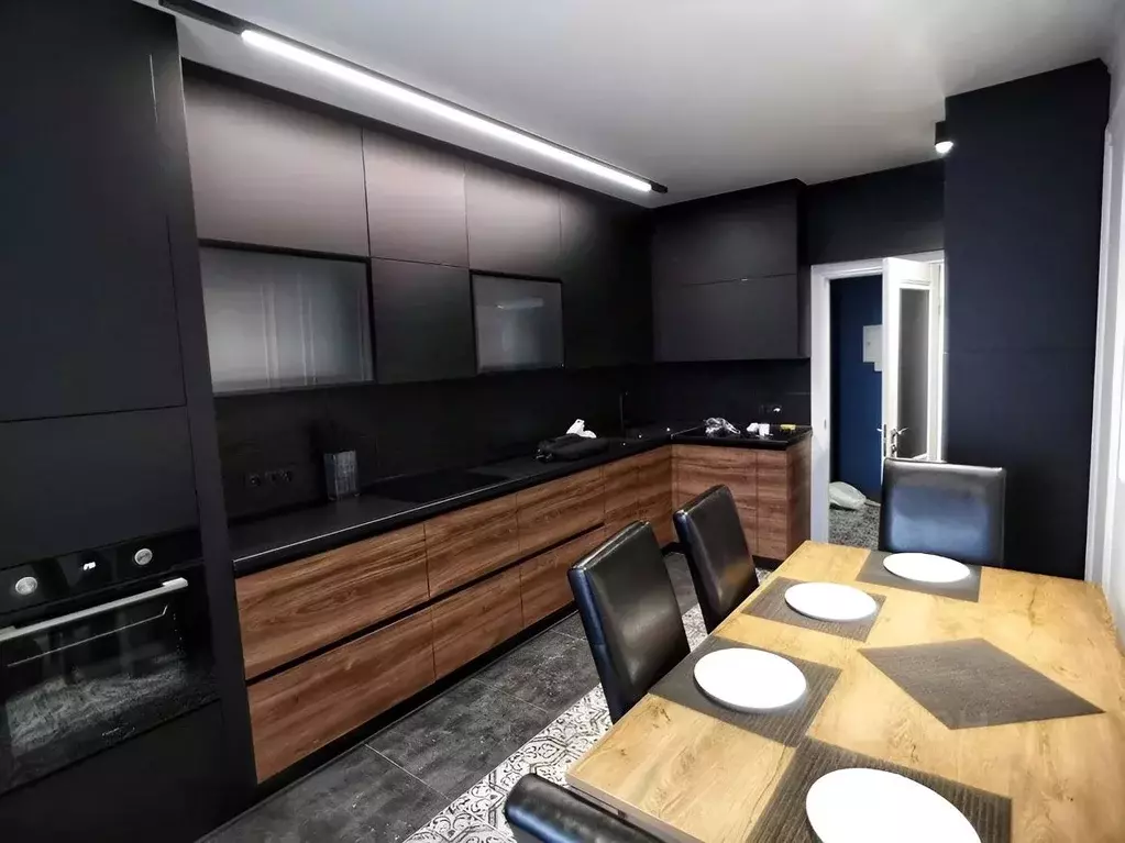 2-к кв. Москва Мосфильмовская ул., 88к4с2 (73.5 м) - Фото 2