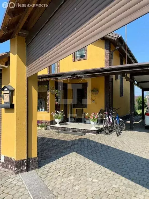 Дом в Санкт-Петербург, 16-я аллея, 7 (100 м) - Фото 2