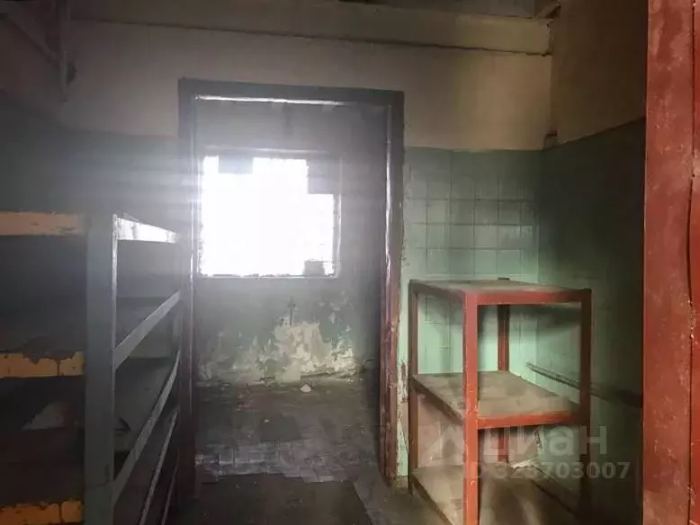 Склад в Санкт-Петербург ул. Комсомола, 1-3АР (61 м) - Фото 2