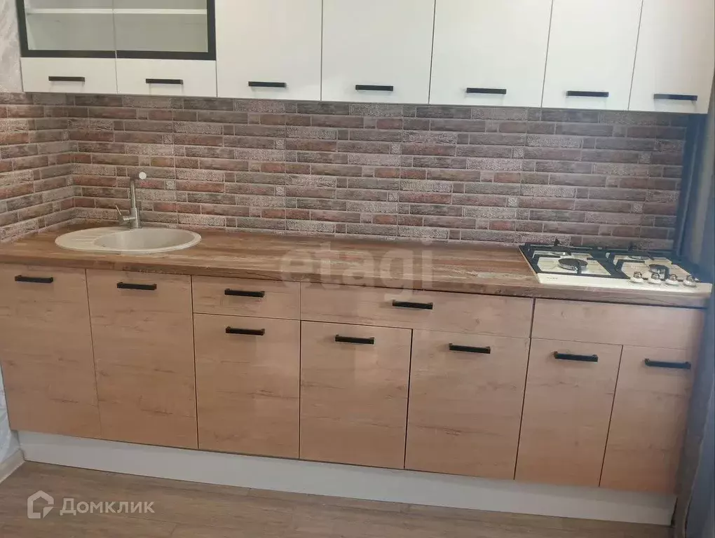 Продаётся 2-к квартира, 50.5 м - Фото 1
