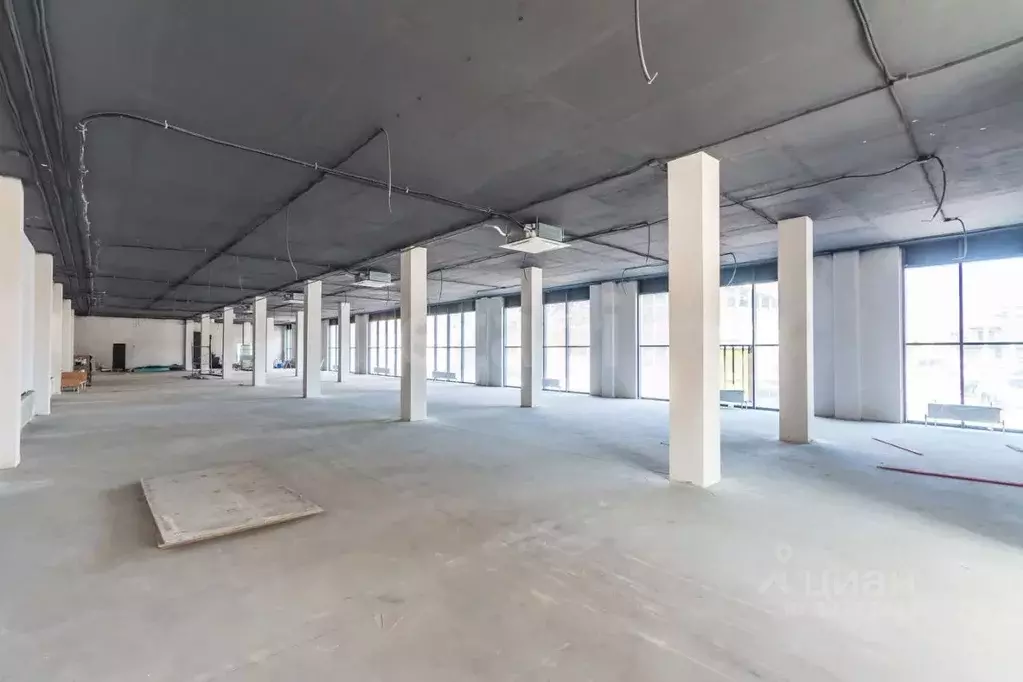 Торговая площадь в Ростовская область, Ростов-на-Дону Сельмаш мкр, ... - Фото 0