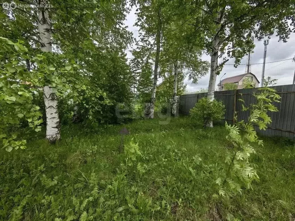 Участок в Кемерово, улица Мира (9.4 м) - Фото 2