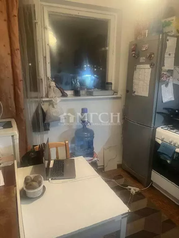 Продается 1-комнатная квартира - Фото 0