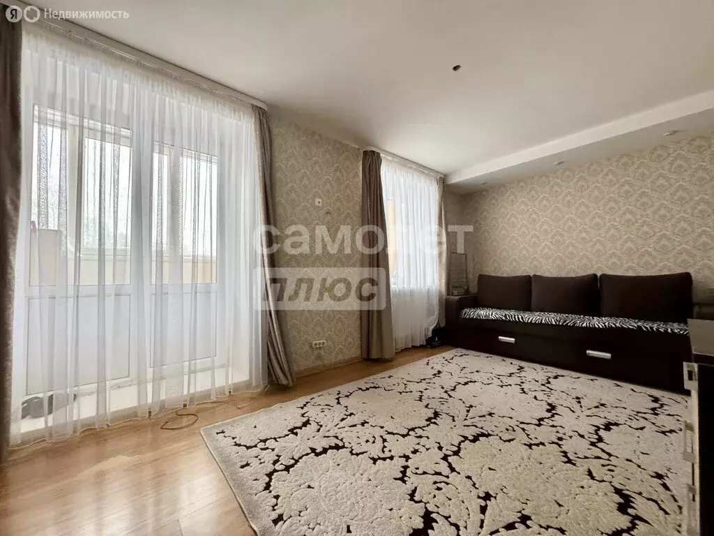 2-комнатная квартира: Ижевск, улица А.Н. Сабурова, 67 (47.2 м) - Фото 2