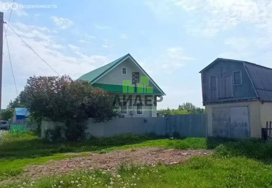 Дом в деревня Карякино, улица Малые Ерши, 21 (33.5 м) - Фото 2