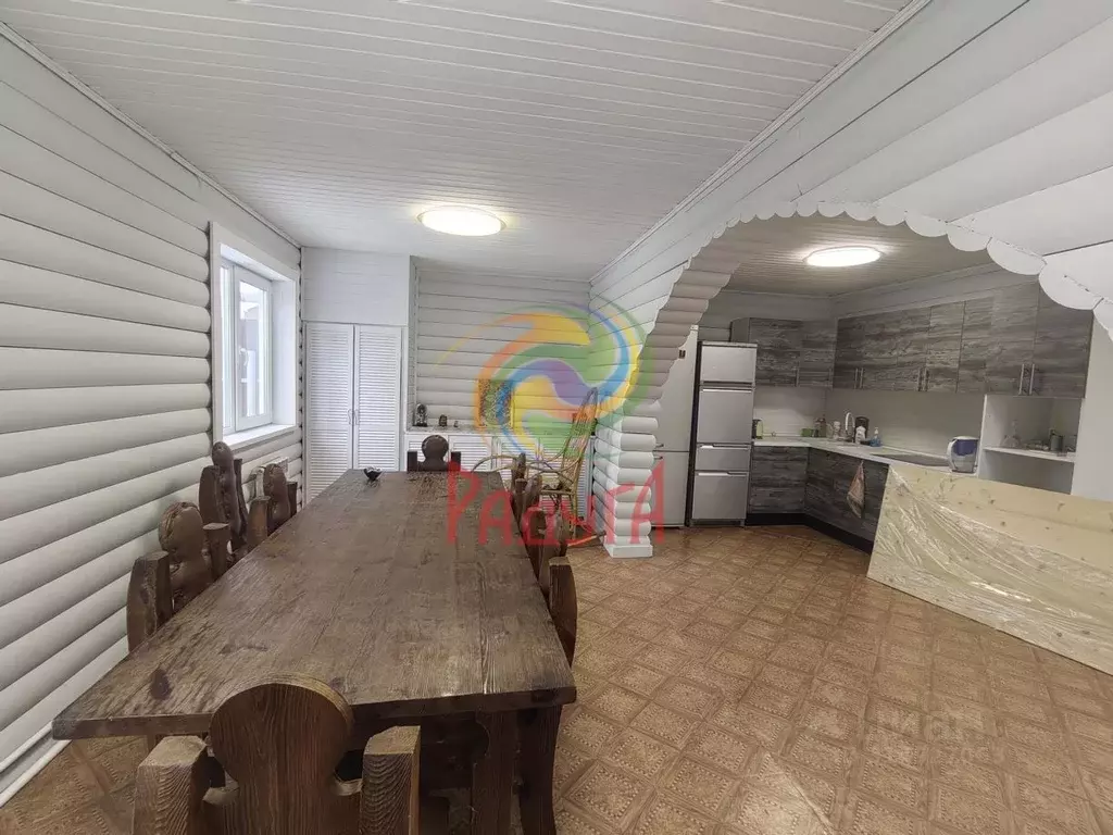 Дом в Костромская область, Красносельский район, Сидоровское с/пос, с. ... - Фото 2