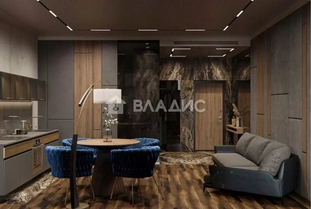 Продается 2-комнатная квартира - Фото 0