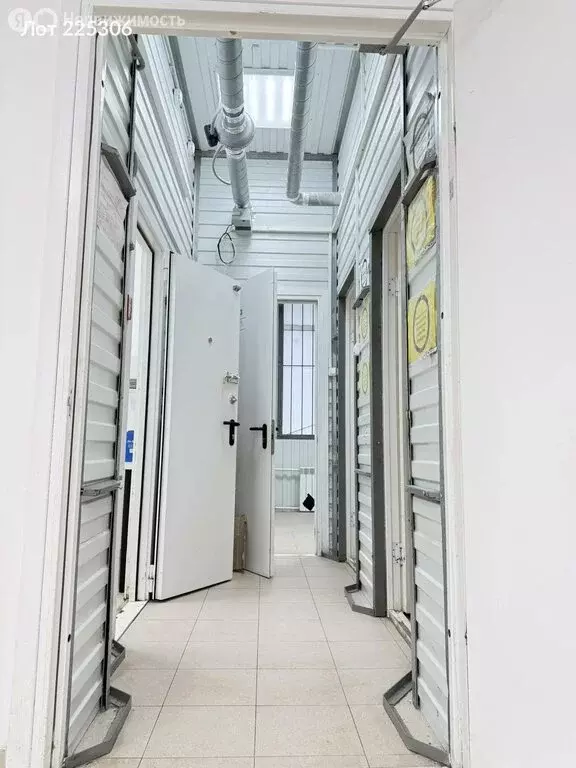 Помещение свободного назначения (263 м) - Фото 1