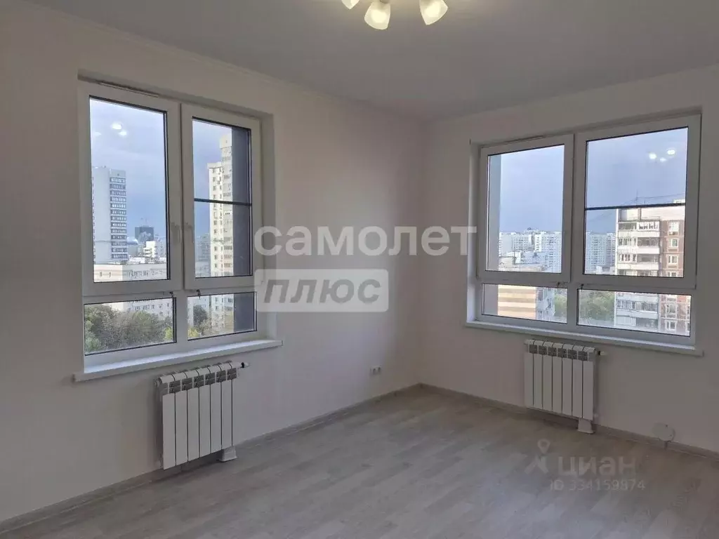 3-к кв. Москва Севастопольский просп., 46А (71.0 м) - Фото 1