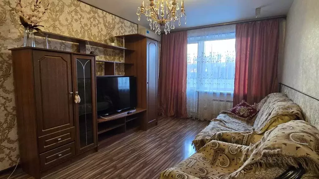 2-к кв. Приморский край, Уссурийск Слободская ул., 12 (54.0 м) - Фото 1