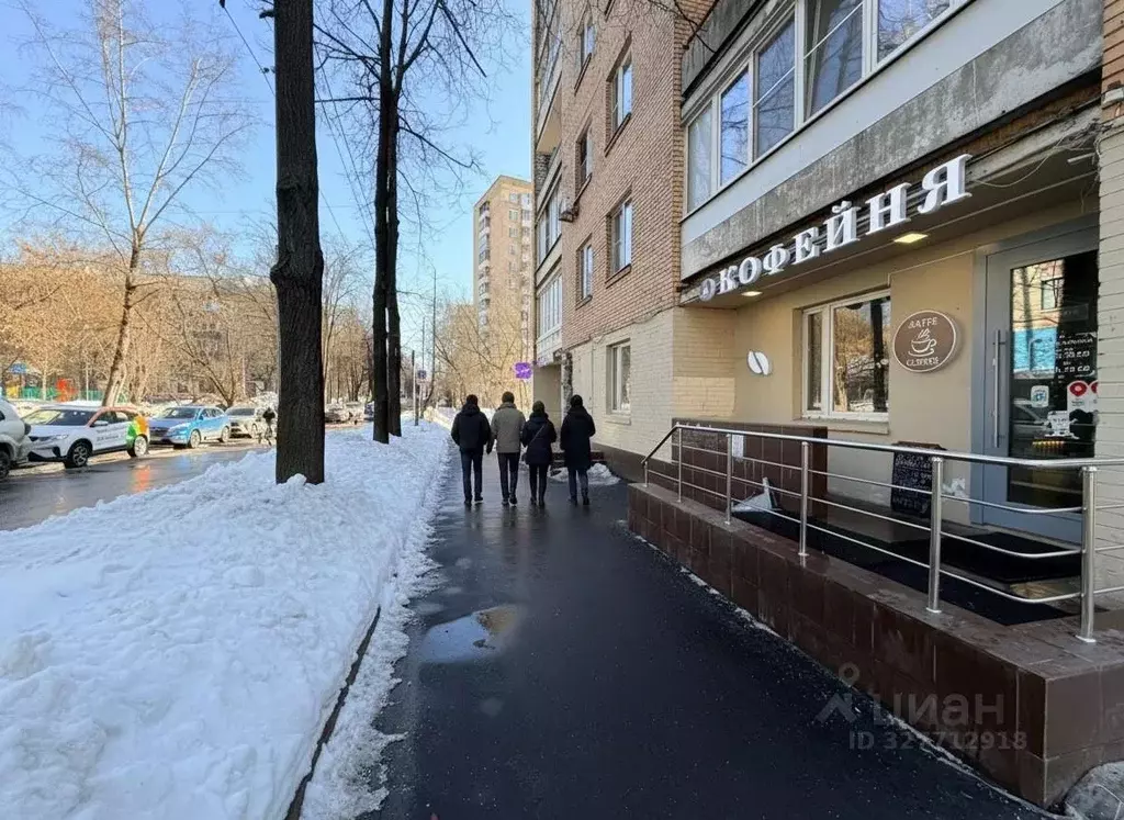 Помещение свободного назначения в Москва Нижняя Первомайская ул., 16 ... - Фото 2