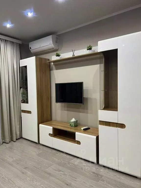 1-к кв. Тульская область, Тула ул. Братьев Жабровых, 8 (40.0 м) - Фото 2