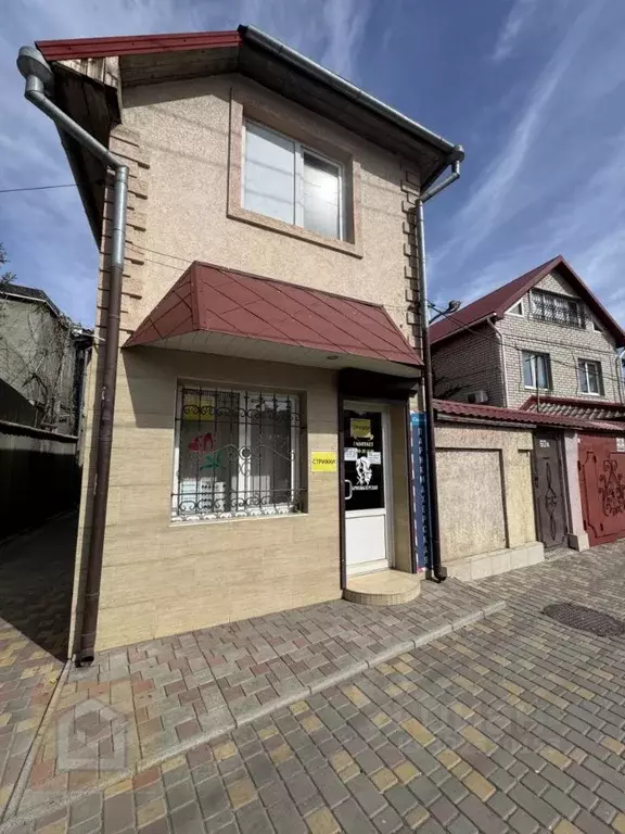 Дом в Крым, Алушта ул. Горького, 60А (118 м) - Фото 2