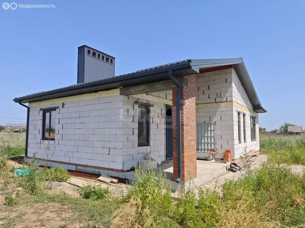 Дом в Ольгинское сельское поселение, садовое товарищество Задонье, ... - Фото 2