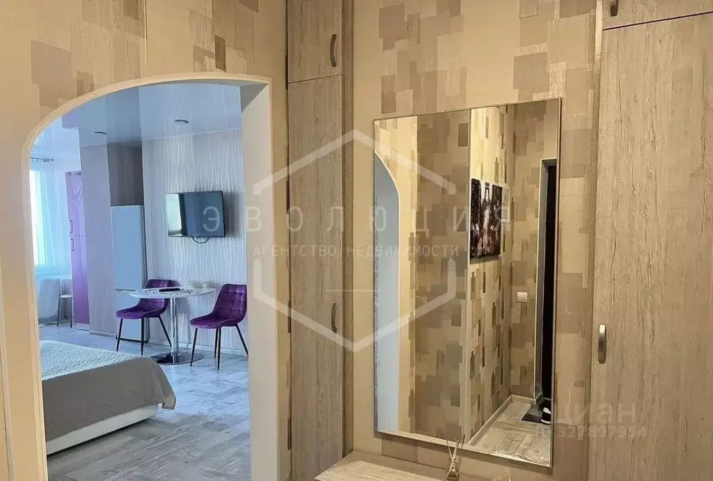 Студия Калининградская область, Калининград ул. Юрия Гагарина, 11 ... - Фото 2