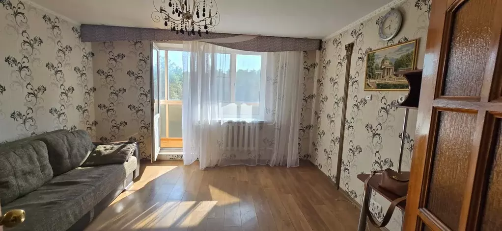 Продаётся 2-к квартира, 53 м - Фото 0