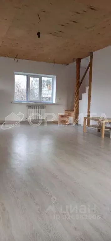 Дом в Тюменская область, Тюмень Олимпиец садовое товарищество, ул. ... - Фото 1