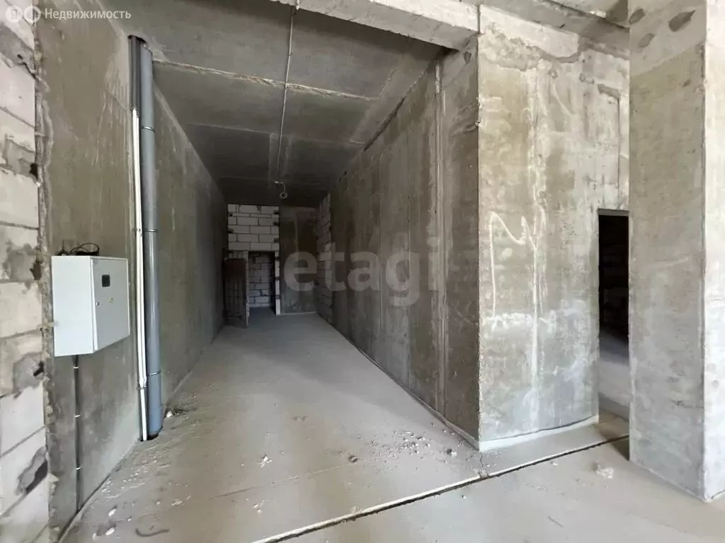 Помещение свободного назначения (130.2 м) - Фото 0