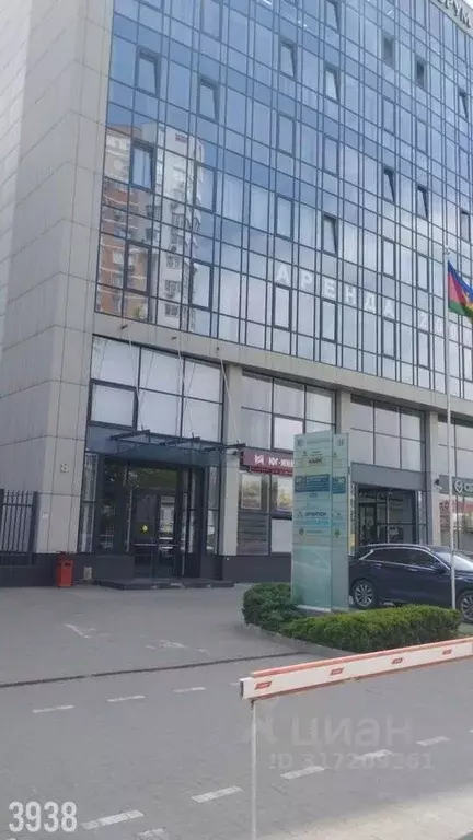 Помещение свободного назначения в Краснодарский край, Краснодар Завод ... - Фото 1