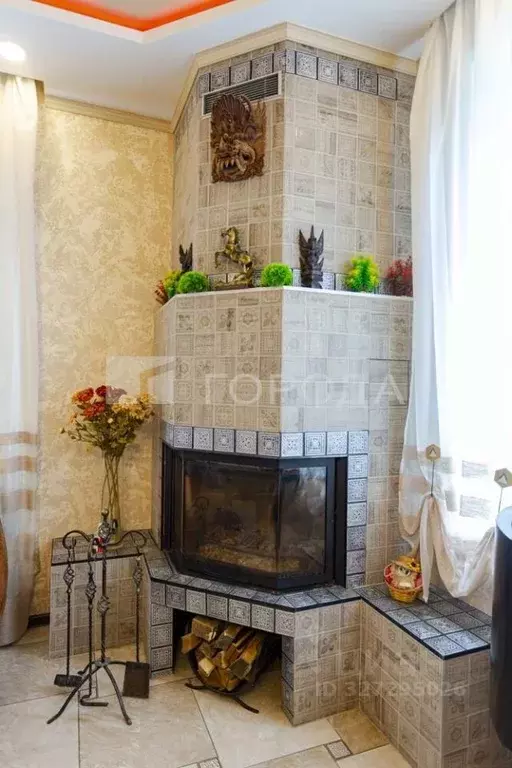 Дом в Кемеровская область, Таштагол Солнечная ул., 52 (187 м) - Фото 2