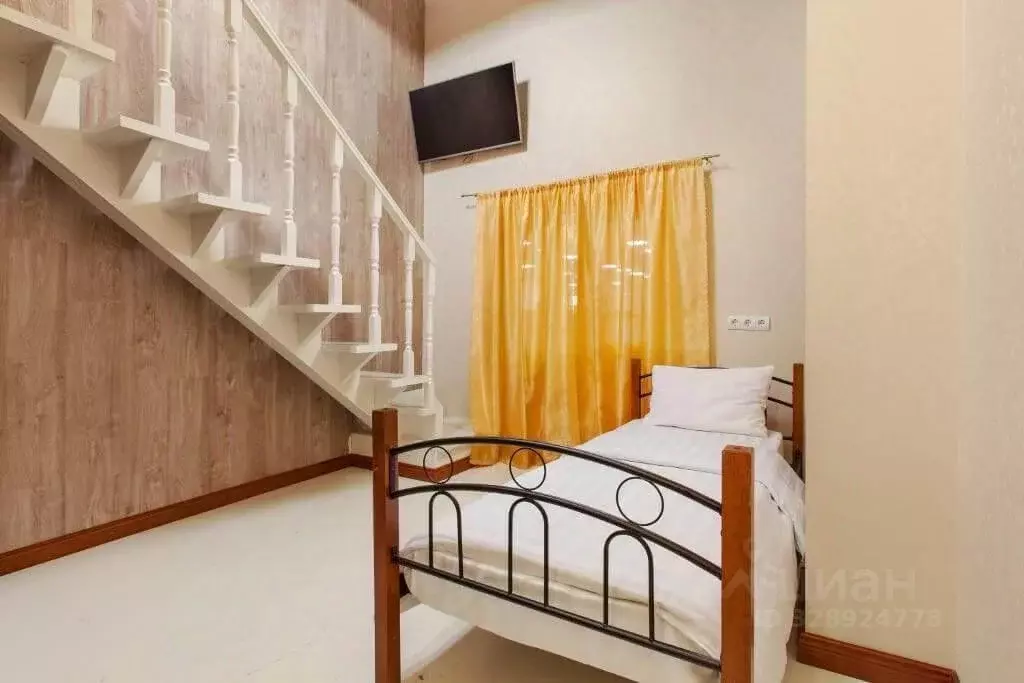 Комната Москва проезд Донелайтиса, 14 (25.0 м) - Фото 2