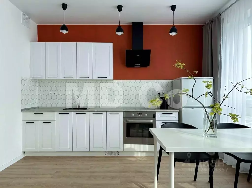 3-к кв. Москва Варшавское ш., 280к1 (55.0 м) - Фото 2