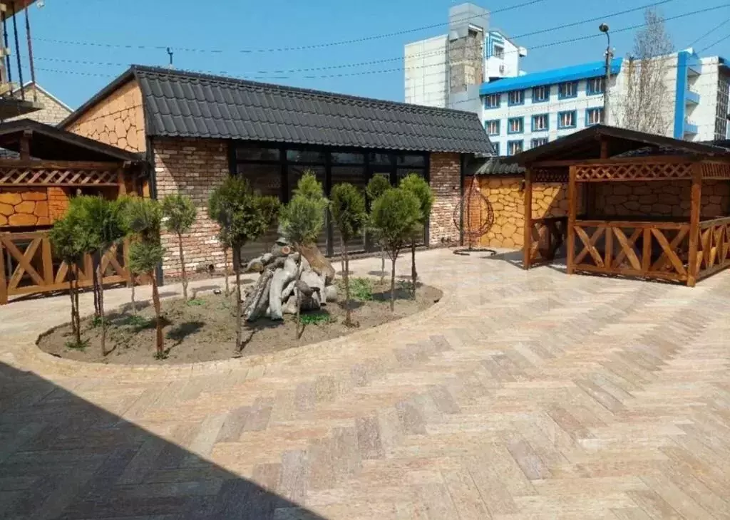 Дом в Дагестан, Дербент ул. Шеболдаева, 64 (90 м) - Фото 0