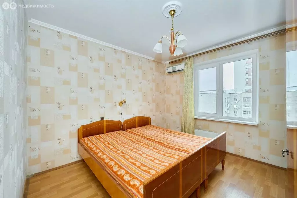 4-комнатная квартира: Краснодар, улица Тюляева, 13 (74.2 м) - Фото 1