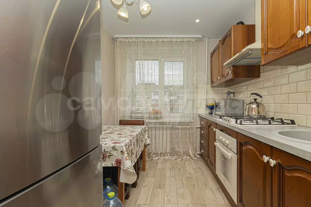 3-к. квартира, 67 м, 9/9 эт. - Фото 0