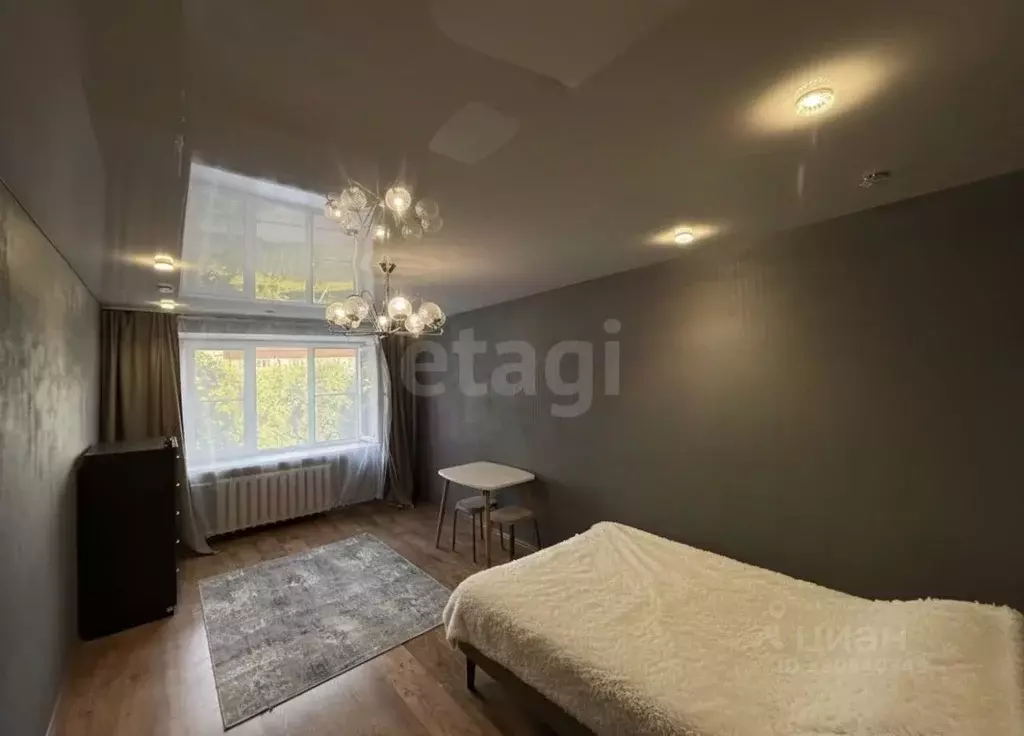 1-к кв. Ставропольский край, Ставрополь ул. Васильева, 47 (32.0 м) - Фото 2