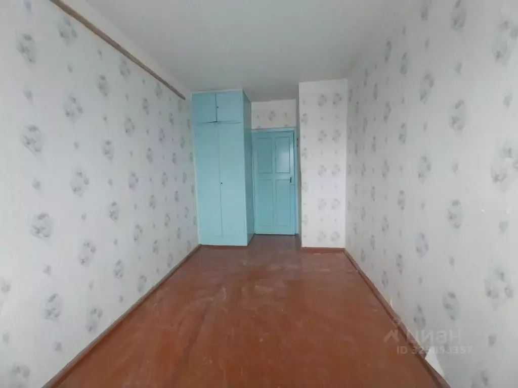 3-к кв. Пермский край, Александровск Яйва пгт, Парковая ул., 7 (50.1 ... - Фото 2