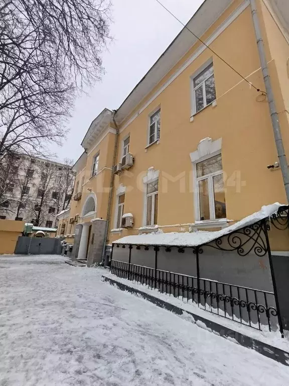 Помещение свободного назначения в Москва Москворецкая наб., 9с1 (245 ... - Фото 2