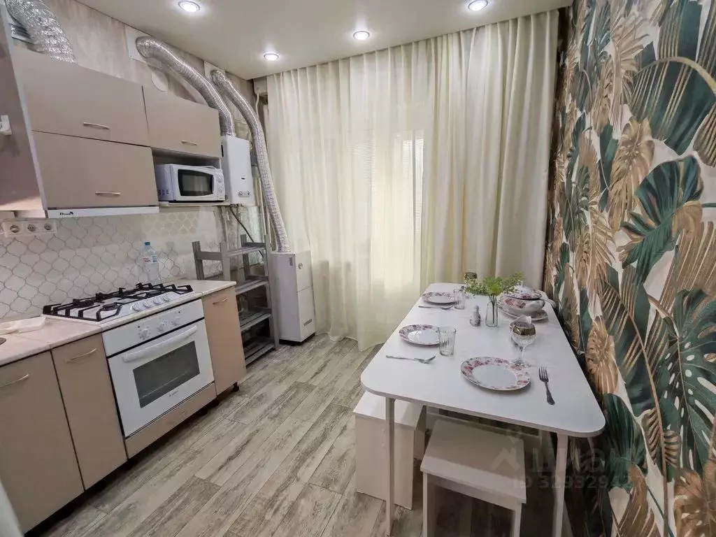 2-к кв. Ярославская область, Мышкин ул. Энергетиков, 52 (44.0 м) - Фото 0