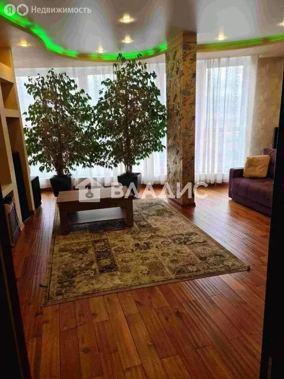 3-комнатная квартира: Химки, Юбилейный проспект, 66Д (109.4 м) - Фото 1