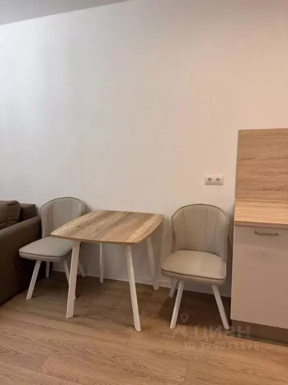 1-к кв. Московская область, Красногорск городской округ, пос. ... - Фото 2