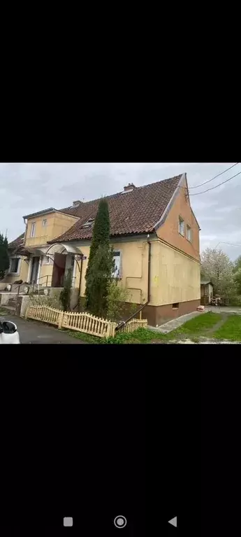 2-к. квартира, 38 м, 2/2 эт. - Фото 1