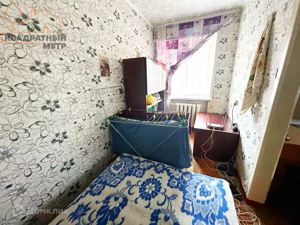 Продаётся 2-к квартира, 22.8 м - Фото 1