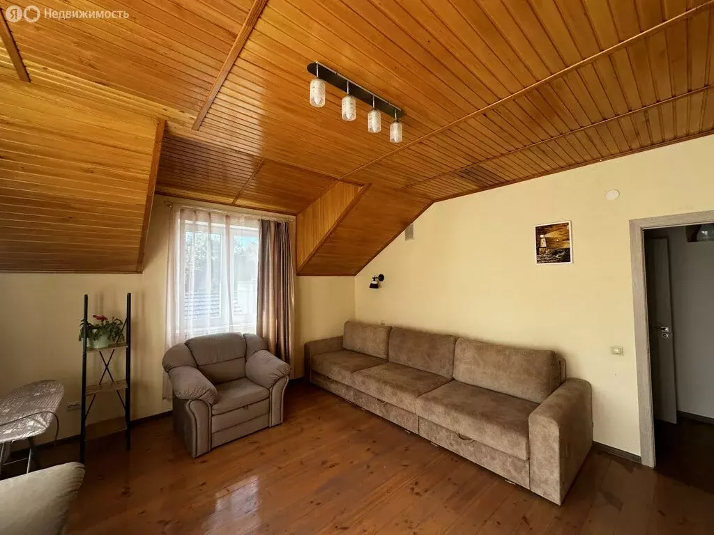 Дом в Калининградская область, Гвардейский муниципальный округ, ... - Фото 1