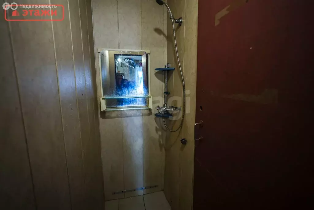 1к в -комнатной квартире (18.2 м) - Фото 2