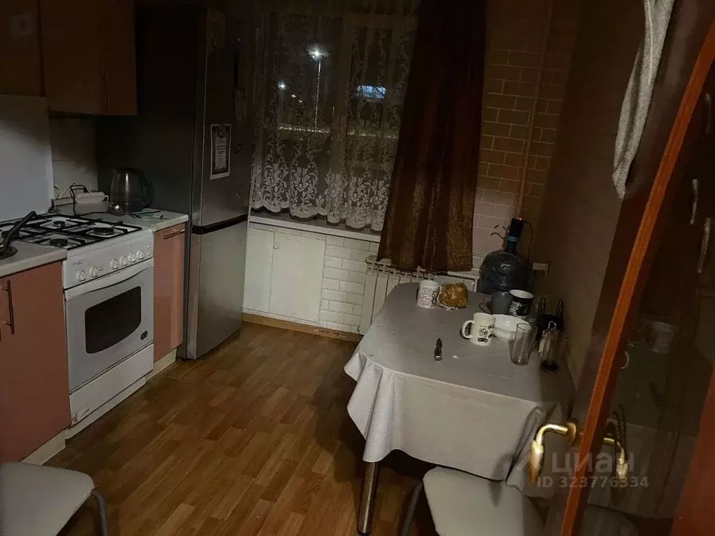 3-к кв. Самарская область, Самара Ташкентская ул., 240 (61.2 м) - Фото 0