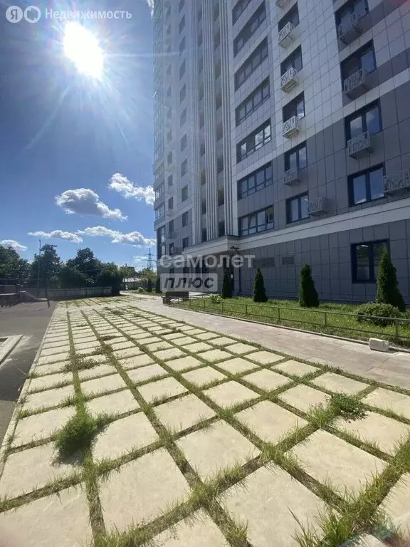 2-комнатная квартира: Липецк, Индустриальная улица, 90/1 (67.4 м) - Фото 1
