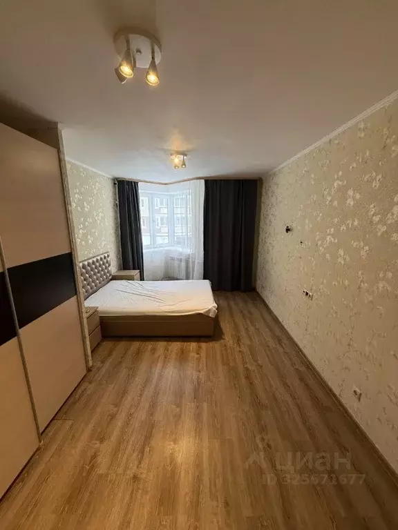 2-к кв. Московская область, Клин Клинская ул., 54к1 (48.0 м) - Фото 2