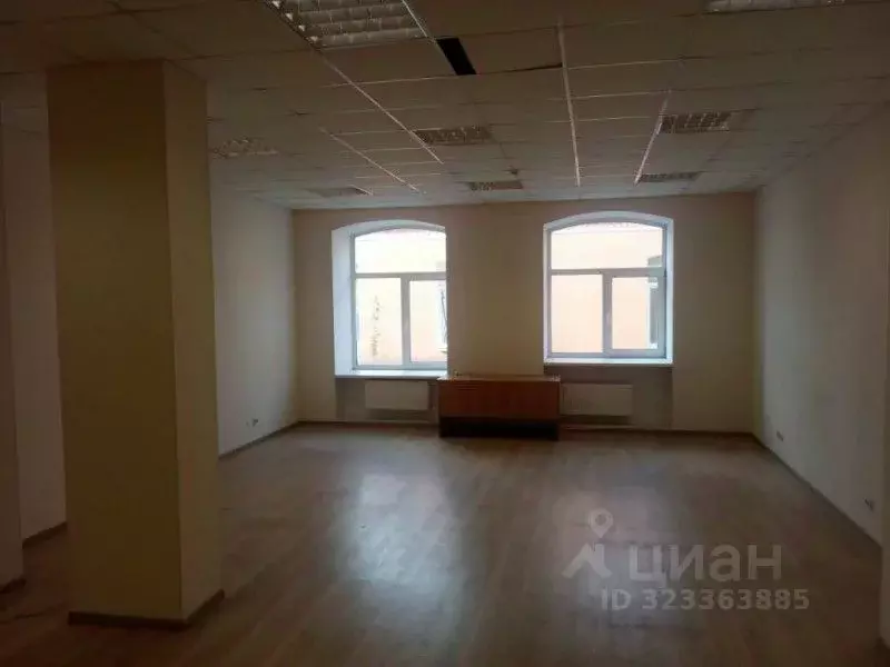 Офис в Санкт-Петербург Красногвардейский пер., 23Е (64 м) - Фото 2
