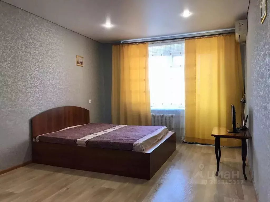 1-к кв. Татарстан, Казань Магаданская ул., 18б (35.0 м) - Фото 0